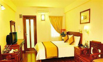 Prince Hanoi Hotel Екстериор снимка